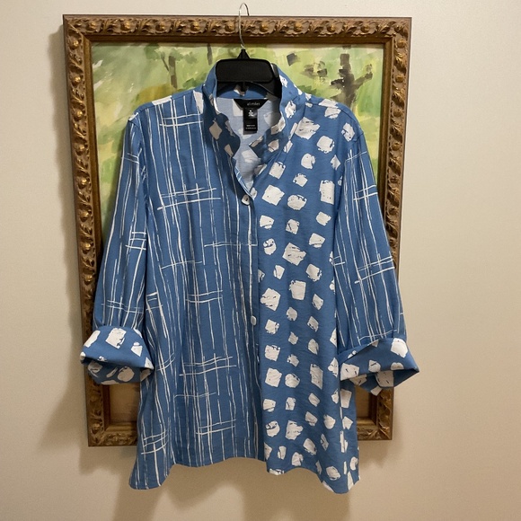 Ali Miles top - Picture 1 of 3